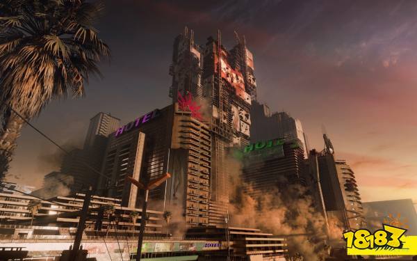 賽博朋克2077怎么攻略瑞弗 瑞弗攻略方法流程