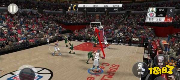NBA2K22怎么空接 空接方法介绍