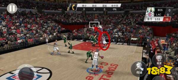 NBA2K22怎么空接 空接方法介绍
