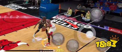 NBA2K22怎么背身单打 背身单打方法介绍