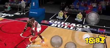 NBA2K22怎么背身单打 背身单打方法介绍