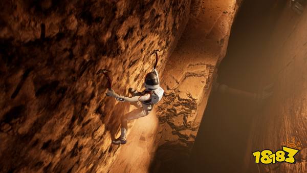 火星孤征可以联机吗 联机方法介绍