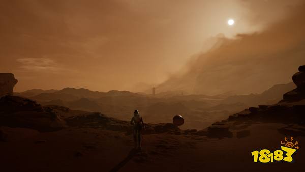 火星孤征什么时候发售 发售时间介绍