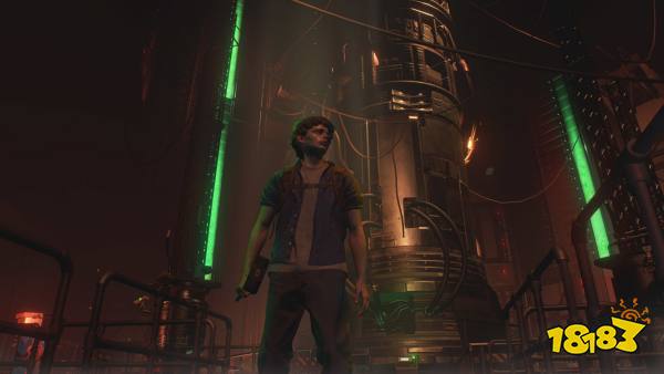 生化3重制版草药合成手册在哪 草药合成手册位置一览