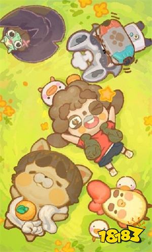 乌冬的旅店无限饼干版下载