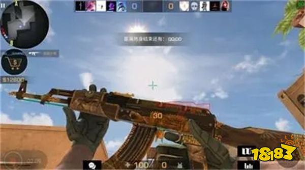 对峙2国际服游玩教程 下载安装注册充值攻略