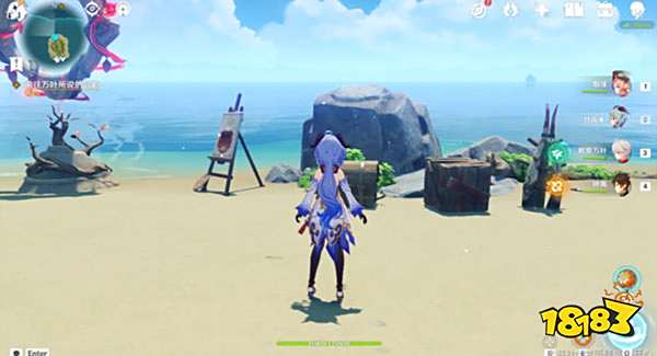 原神2.8金苹果群岛宝箱路线 2.8金苹果群岛宝箱都在哪