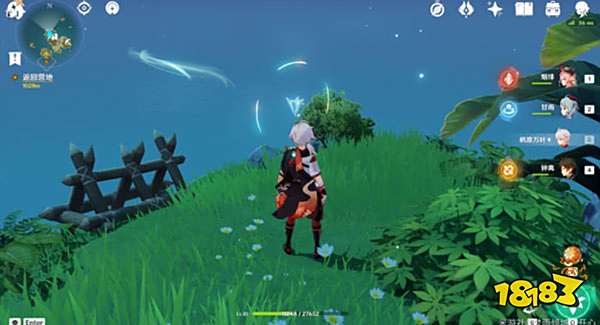 原神2.8金苹果群岛宝箱路线 2.8金苹果群岛宝箱都在哪