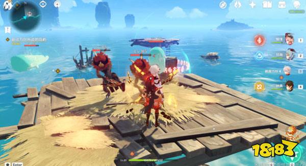 原神2.8金苹果群岛宝箱路线 2.8金苹果群岛宝箱都在哪