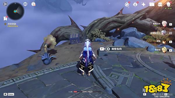 原神烈火踏歌行秘境通关攻略 烈火踏歌行秘境解谜方法一览