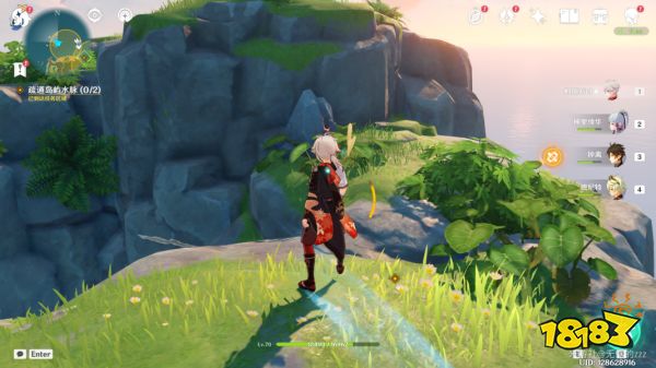 原神烈火踏歌行秘境通关攻略 烈火踏歌行秘境解谜方法一览