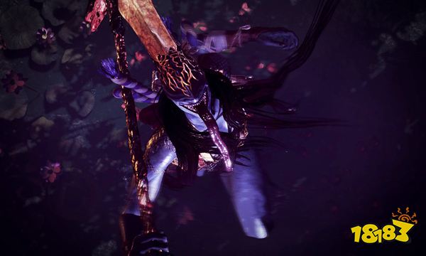 仁王2太初武士秘史未竟之梦木灵在哪 未竟之梦全木灵收集攻略