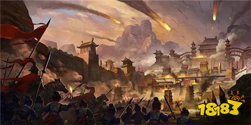 三国志：霸王的梦想单机版下载