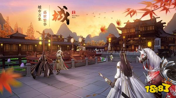 九灵神域电脑版下载教程 九灵神域官方最新PC版模拟器下载安装