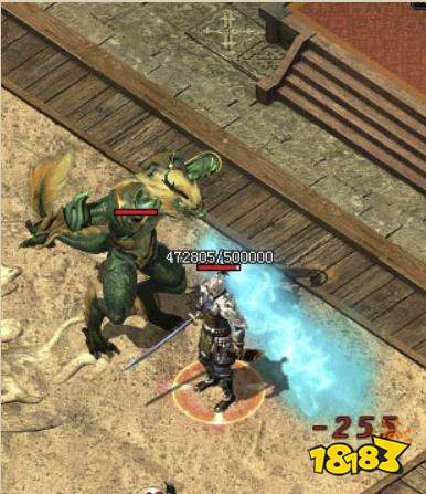 原始神途哪个宝宝属性好 原始神途宝宝属性适用解析