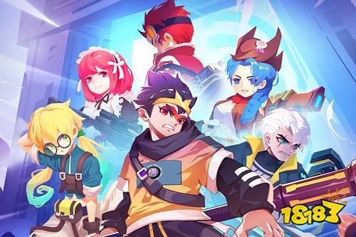 小小突击队2下载