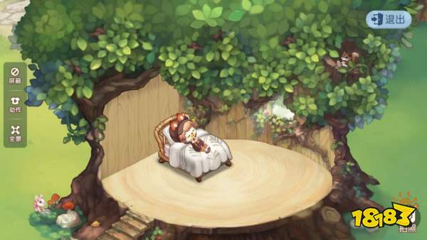 奥比岛手游怎么换房型 不同房型更换方式