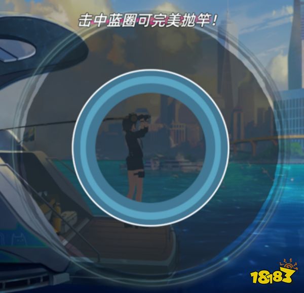 猫之城钓鱼怎么玩 钓鱼玩法说明