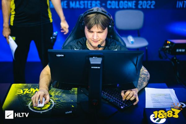 s1mple接受采访 这是我打过最艰难的决赛