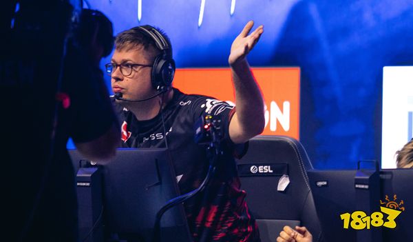 IEM科隆2022赛后采访 karrigan毫无疑问我们就是世界最强