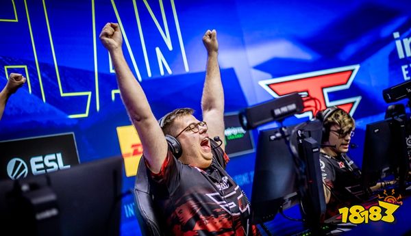 IEM科隆2022赛后采访 karrigan毫无疑问我们就是世界最强