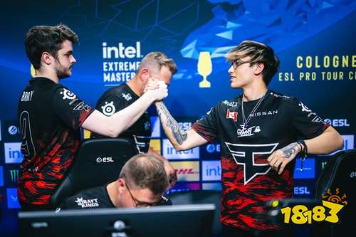 broky谈IEM科隆 每张图都是享受 希望冲击下一次Major