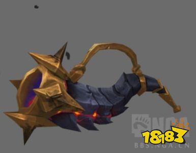 魔兽世界10.0巨龙时代团本武器有哪些 10.0团本武器一览