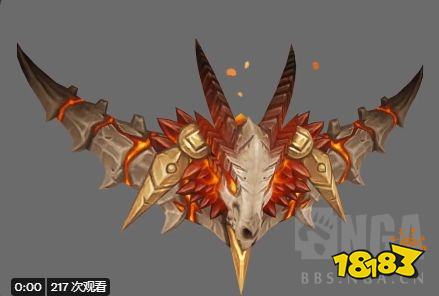 魔兽世界10.0巨龙时代团本武器有哪些 10.0团本武器一览