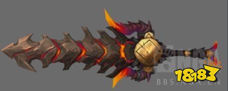 魔兽世界10 0巨龙时代团本武器有哪些10 0团本武器一览 181魔兽世界专区 魔兽世界10 0巨龙时代团本武器有哪些10 0团本武器一览 181魔兽世界专区