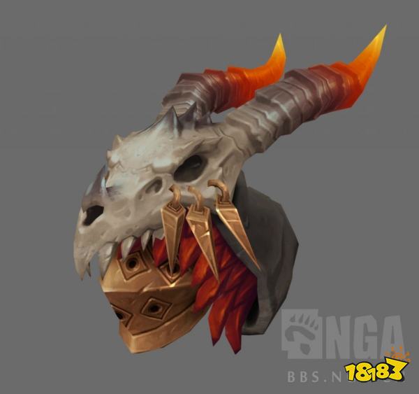 魔兽世界10.0巨龙时代团本武器有哪些 10.0团本武器一览