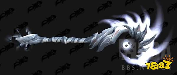 魔兽世界10.0巨龙时代团本武器有哪些 10.0团本武器一览