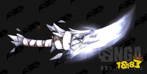 魔兽世界10.0巨龙时代团本武器有哪些 10.0团本武器一览