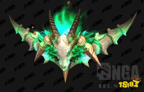 魔兽世界10.0巨龙时代团本武器有哪些 10.0团本武器一览