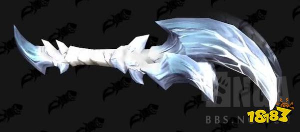 魔兽世界10.0巨龙时代团本武器有哪些 10.0团本武器一览