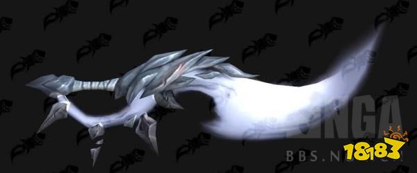 魔兽世界10.0巨龙时代团本武器有哪些 10.0团本武器一览