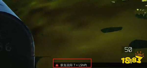 逃離塔科夫武器故障怎么辦 2022武器故障解決方法