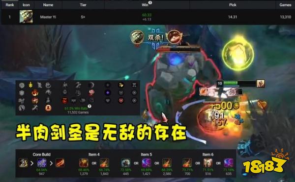 終極魔典什么英雄好玩 lol終極魔典好玩英雄介紹2022