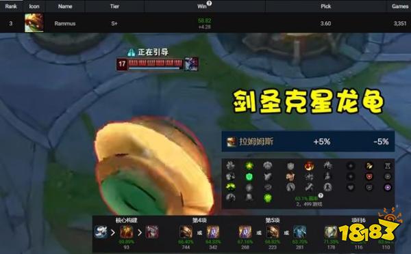 終極魔典什么英雄好玩 lol終極魔典好玩英雄介紹2022