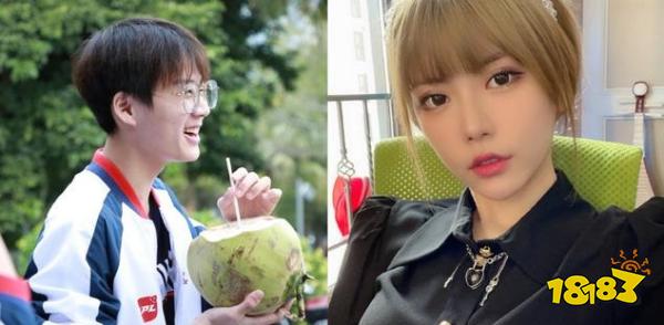 lol乐言和周姐 lol乐言和周姐关系介绍