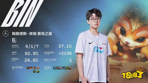 LPL夏季賽BLGvsRA 2022lollpl夏季賽BLG2-1RA
