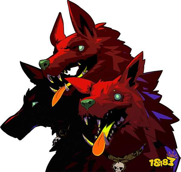 哈迪斯刻尔帕洛斯好感度怎么解锁 hades刻尔帕洛斯好感度解锁一览