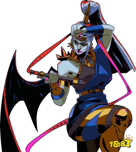 哈迪斯墨纪菈好感度怎么解锁 hades墨纪菈好感度解锁一览