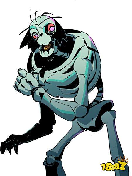 哈迪斯骷髅好感度怎么解锁 hades骷髅好感度解锁一览