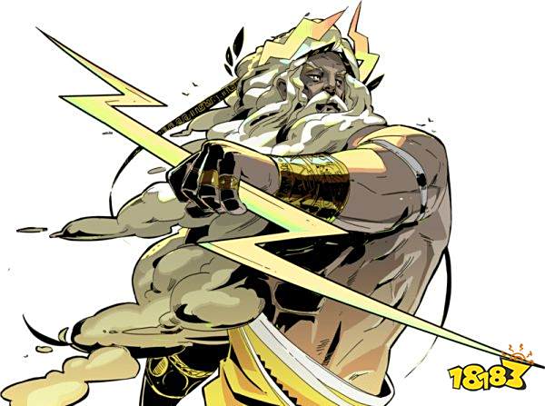 哈迪斯宙斯好感度怎么解锁 hades宙斯好感度解锁一览