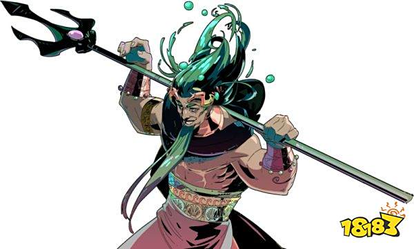 哈迪斯波赛顿好感度怎么解锁 hades波赛顿好感度解锁一览