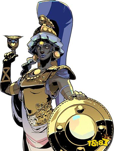 哈迪斯阿西娜好感度怎么解锁 hades阿西娜好感度解锁一览