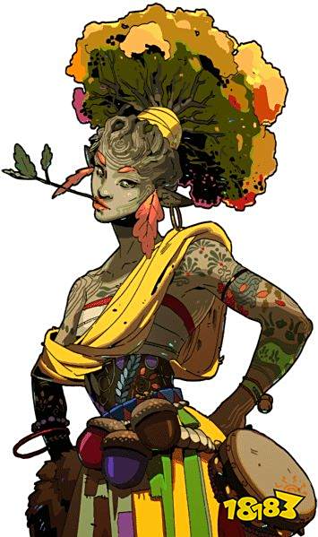 哈迪斯欧律狄刻好感度怎么解锁 hades欧律狄刻好感度解锁一览