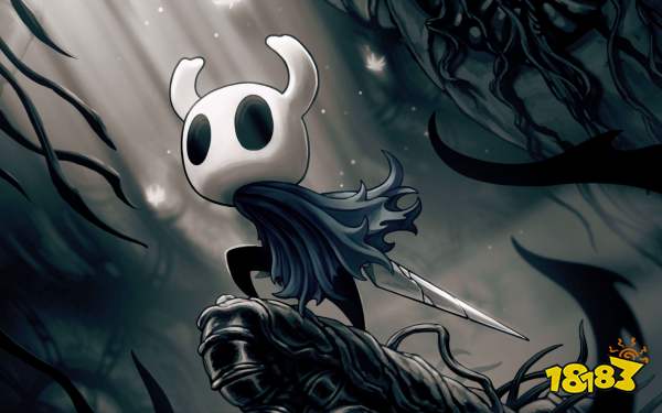 空洞骑士遗忘十字路地图商人在哪 遗忘十字路地图商人位置