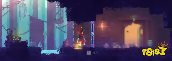 死亡细胞符文获取路线 2022全8个符文获取路线分享