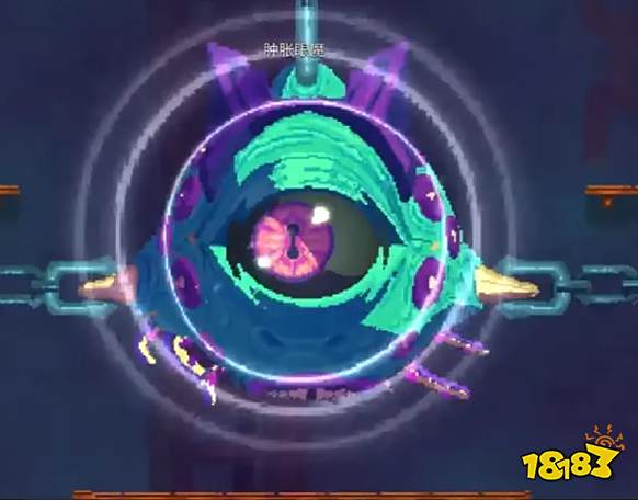 死亡细胞符文获取路线 2022全8个符文获取路线分享